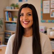 Alyson Oaknine from Oaknine Healthcare