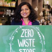 Dr. Shikha Bhattacharyya from reTHink, Inc.