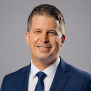Dr. Andrew Stinson from Stinson Chiropractic of Springdale