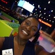 Suzzie Campfield from CIZZLE ENTERTAINMENT