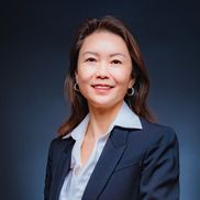 Xia Alzubaydi from MJ 360 Insurance Group (360 全方位保险公司）