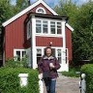 Leanne Swanson-Sanchez from Hood Canal Travel, Inc