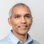 Ravi Mariathasan from Vista Wealth Solutions