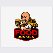 Gary Livingston from Food Junkies