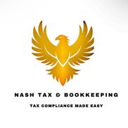 Nashath Nazeer from Nash Tax & Bookkeeping