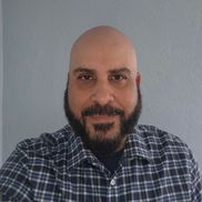 Alfie Garcia from Ares Elite Journeys