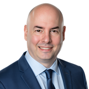 Keith Erwood from ERWOOD GROUP