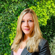 Karen Oliver from Griffin Resources HR Solutions