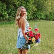Melody Shillito from MelodyAnn Florals