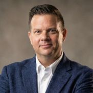 Scott Doggett from National Academy of Leadership Development