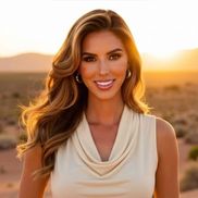 Regan Hartley from Certified Peptide Sales Representative