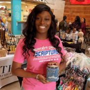 Sheree Grooms  from Wont He Do It Boutique