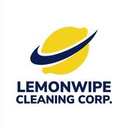Kevin Pham from Lemonwipe Cleaning Corp