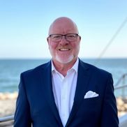 Scott Stooksbury from Synergy Wealth Mgt