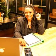 Tyauna Eley-Adams from Stars in the Sky Events & Design