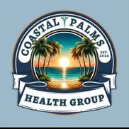 Niccole Barilla from Coastal Palms Health Group