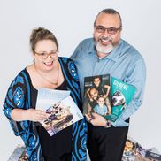 Kristy & Robin Belley from Gilbert City Lifestyle  