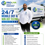 John Stephens from ProlivaLabs