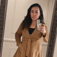 Maria Alcantar from Maria Alcantar