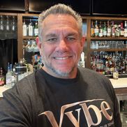 Ric Wilkinson from Vybe Event Center