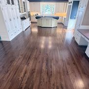 Pablo Flores Olivares from CSI FLOORING