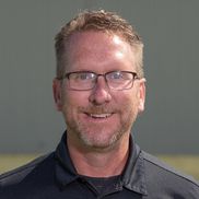 Joel Badskey from Floor Coverings International of Elkhart and Fort Wayne
