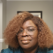 Carlisa Mitchell from Blueprint2Profit Bookkeeping