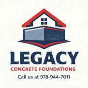 Legacy concrete foundstions inc