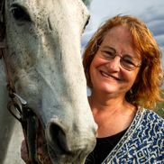 Alison Stanton from Boulder Pet Psychic