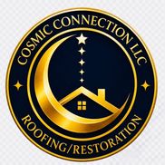 Seth Meile from Cosmic connection llc