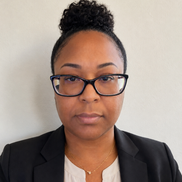 Shirley Nweke from BookFlow Solutions LLC