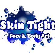 Penny Cooper from Skin Tight Face & Body Art
