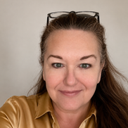 Susanna Shepherd from The Shepherds Path Wellness Coaching