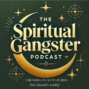 Amanda Pieraldi from The Spiritual Gangster Podcast