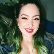 Nikki Dimitrijevich from Lady Ocelot/ Fictional Exes