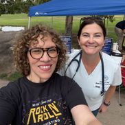 Marlie Parks from Beacon Primary Care