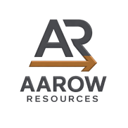 Aaron Roworth from Aarow Resource Agency
