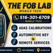 The Fob Lab