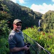 Tim Walter from Digital Office has Better Balanced Brew 