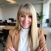 Sue Bellamy from Keep It Off Coaching with Sue Bellamy