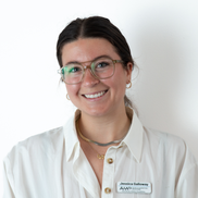Jessica Galloway from AMP Sales & Marketing Solutions