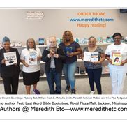 Meredith Coleman McGee from Meredith Etc