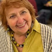Nan Hurlburt from Tangled Vine Jewelry