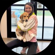 Sarah Beard from Sarah's In Home Pet Services