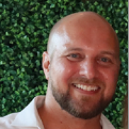 Chris Tosi from Ryder Recruiting, LLC