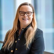 Tiffany Mack from THM Luminary HR Strategies