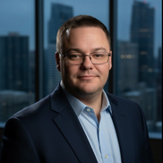 Brian Lorencz from Blue Steel Technologies