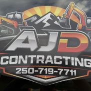 Andrew DeVuyst from A.J.D. Contracting LTD