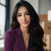 Lexy Teike from Teike marketing