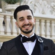 Issam Bernawi from Max Level Marketing
